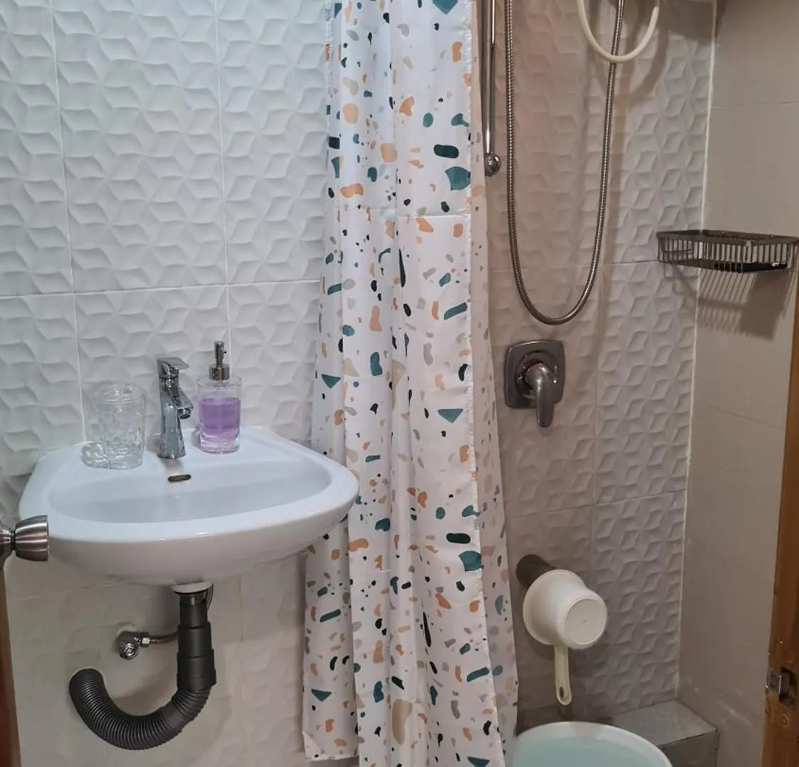 One Oasis 2Br Beside Sm City Mall Upto 6Pax Davao 0*,