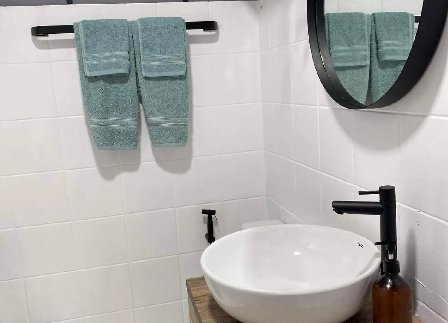 One Oasis 2Br Beside Sm City Mall Upto 6Pax Davao