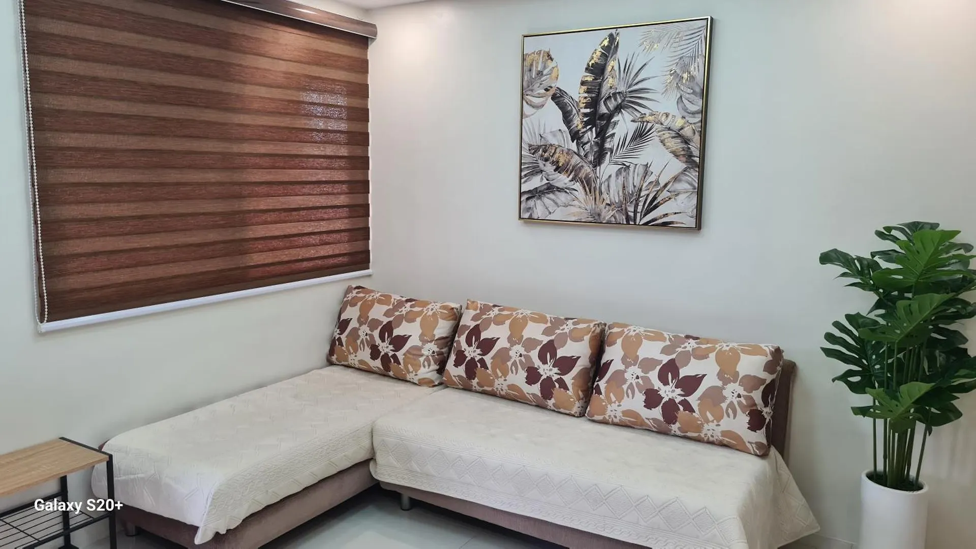 One Oasis 2Br Beside Sm City Mall Upto 6Pax Davao Apartment