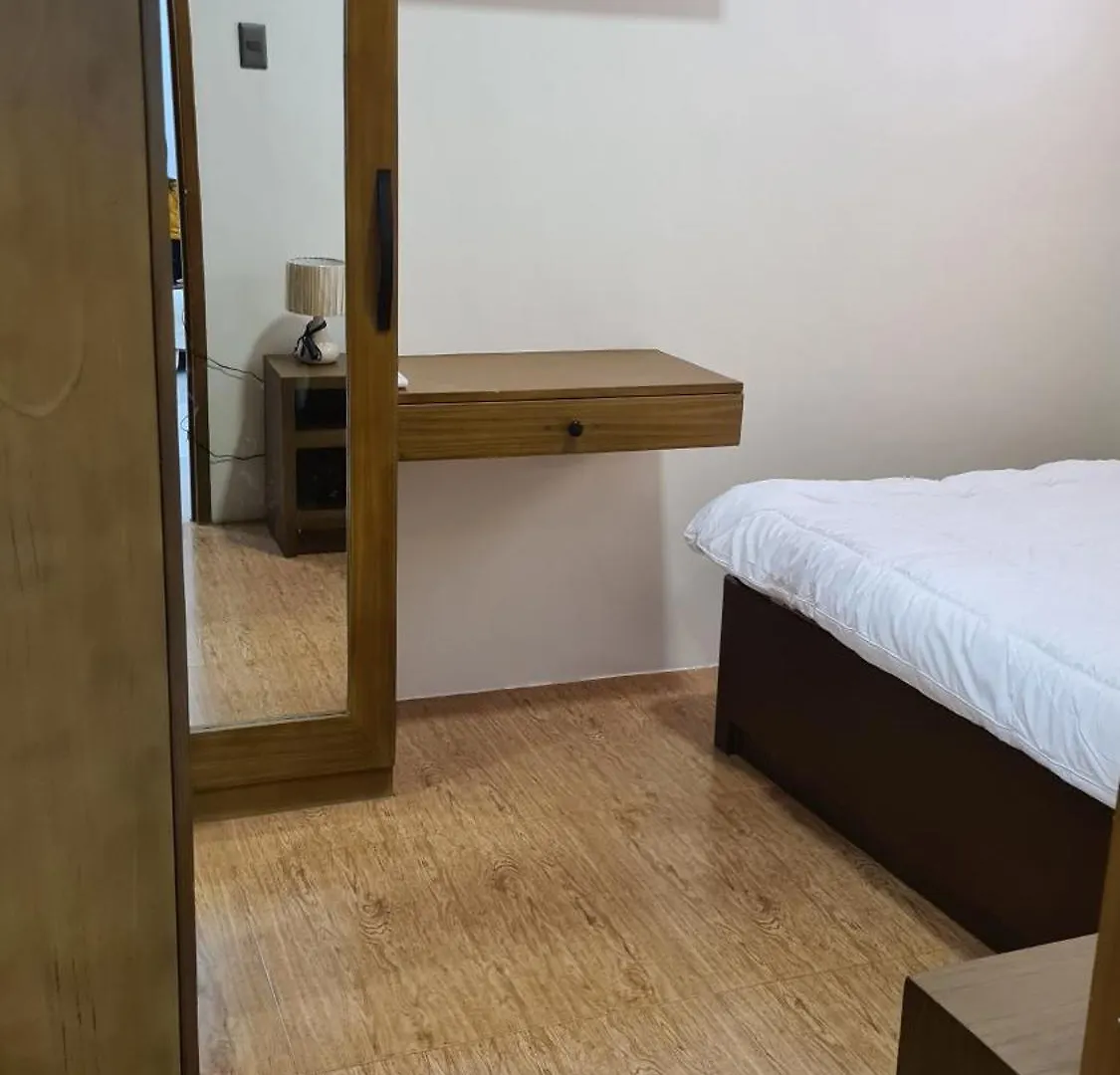Apartment One Oasis 2Br Beside Sm City Mall Upto 6Pax Davao Philippines