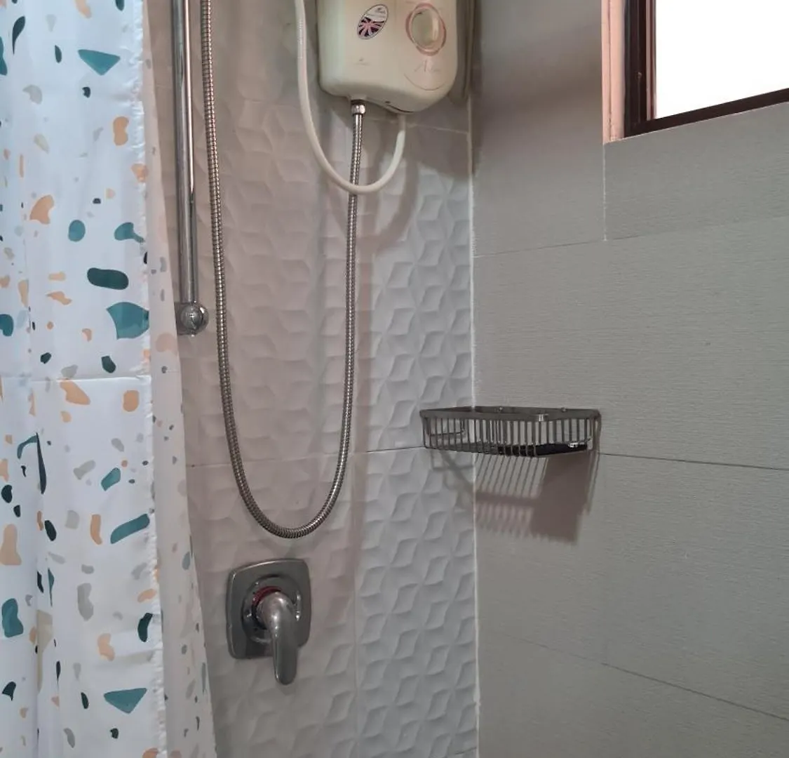 Apartment One Oasis 2Br Beside Sm City Mall Upto 6Pax Davao Philippines