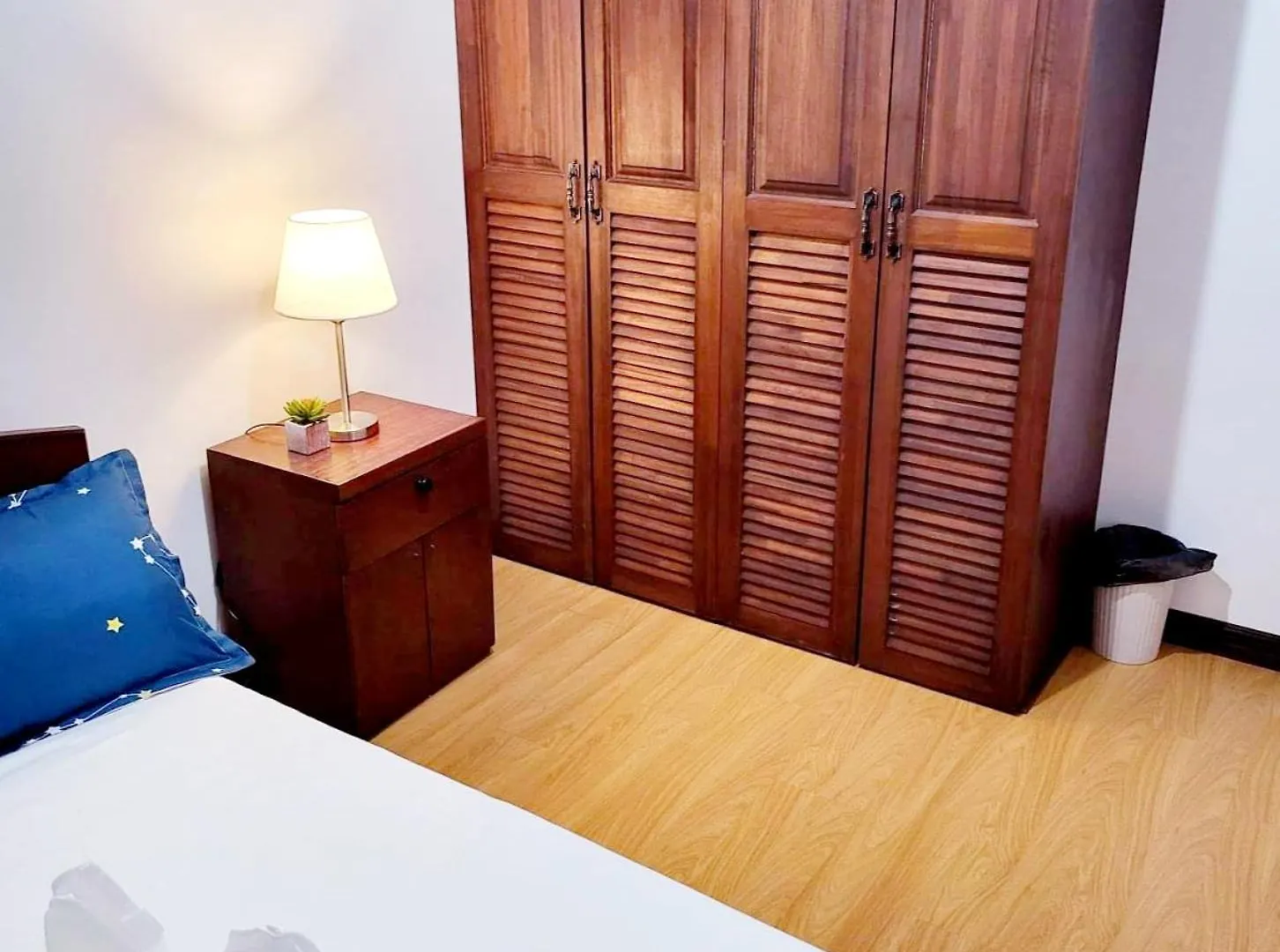 Apartment One Oasis 2Br Beside Sm City Mall Upto 6Pax Davao Philippines